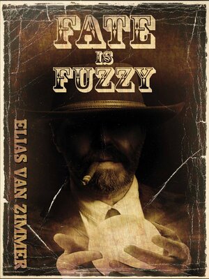 cover image of Fate is Fuzzy